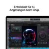 APPLE MacBook Pro (2026) – 14 Zoll – Apple M5 Pro – 24 GB – 2 TB – Apple M5 Pro – macOS