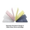 APPLE MacBook Neo – 13 Zoll – Apple A18 Pro Apple A18 Pro – 8 GB – 512 GB – Apple A18 Pro – macOS
