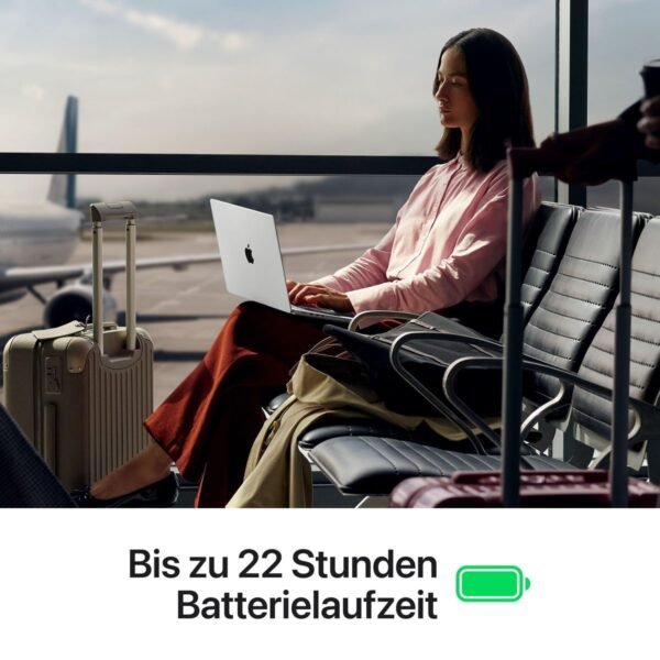 195951254623_6.jpg APPLE MacBook Pro (2026) – 14 Zoll – Apple M5 Pro – 24 GB – 2 TB – Apple M5 Pro – macOS