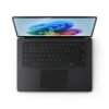 MICROSOFT Surface Laptop, Copilot+ PC, 7. Edition – 13,8 Zoll – Qualcomm Snapdragon X Plus X1P-64-100 – 16 GB – 512 GB – Qualcomm Adreno™ Onboard Graphics – Windows 11 Home