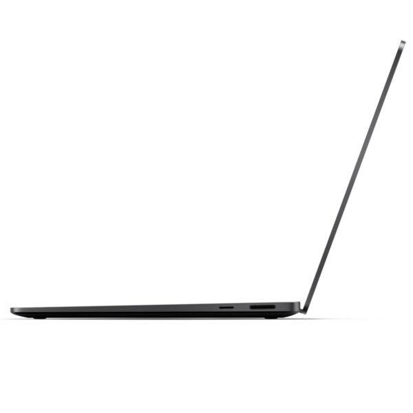 MICROSOFT Surface Laptop, Copilot+ PC, 7. Edition – 13,8 Zoll – Qualcomm Snapdragon X Plus X1P-64-100 – 16 GB – 512 GB – Qualcomm Adreno™ Onboard Graphics – Windows 11 Home