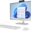197498479989_2.jpg HP HP 24-cr0006ng 60.45cm 23.8Zoll FHD AMD Ryzen 5 7520U 16GB 512GB SSD UMA W11H Shell – 16 GB, AIO mit 23,8 Zoll Display, AMD Ryzen™ 5 Prozessor, 16 GB RAM, 512 GB SSD SSD, weiß