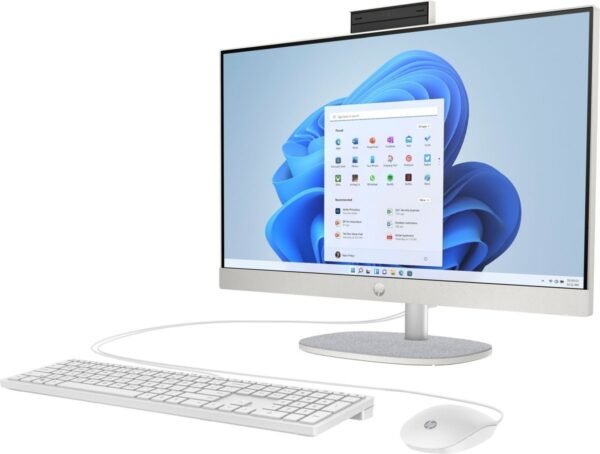 197498479989_2.jpg HP HP 24-cr0006ng 60.45cm 23.8Zoll FHD AMD Ryzen 5 7520U 16GB 512GB SSD UMA W11H Shell – 16 GB, AIO mit 23,8 Zoll Display, AMD Ryzen™ 5 Prozessor, 16 GB RAM, 512 GB SSD SSD, weiß