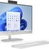 197498479989_3.jpg HP HP 24-cr0006ng 60.45cm 23.8Zoll FHD AMD Ryzen 5 7520U 16GB 512GB SSD UMA W11H Shell – 16 GB, AIO mit 23,8 Zoll Display, AMD Ryzen™ 5 Prozessor, 16 GB RAM, 512 GB SSD SSD, weiß