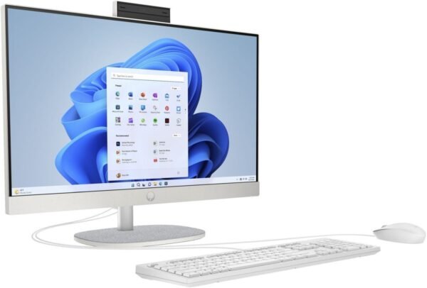 197498479989_3.jpg HP HP 24-cr0006ng 60.45cm 23.8Zoll FHD AMD Ryzen 5 7520U 16GB 512GB SSD UMA W11H Shell – 16 GB, AIO mit 23,8 Zoll Display, AMD Ryzen™ 5 Prozessor, 16 GB RAM, 512 GB SSD SSD, weiß