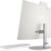 197498479989_4.jpg HP HP 24-cr0006ng 60.45cm 23.8Zoll FHD AMD Ryzen 5 7520U 16GB 512GB SSD UMA W11H Shell – 16 GB, AIO mit 23,8 Zoll Display, AMD Ryzen™ 5 Prozessor, 16 GB RAM, 512 GB SSD SSD, weiß
