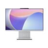 LENOVO 2594 AIO 24ARR9, All-in-One PC mit 23,8 Zoll Display, AMD Ryzen™ 5 Prozessor, 16 GB RAM, 1 TB SSD, Grau