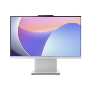 LENOVO 2594 AIO 24ARR9, All-in-One PC mit 23,8 Zoll Display, AMD Ryzen™ 5 Prozessor, 16 GB RAM, 1 TB SSD, Grau