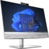 198415146700_2.jpg HP ELITEONE 840 G9 AIO I7-14700 16G 512G, All-in-One PC mit 23,8 Zoll Display, Intel® Core™ i7 Prozessor, 16 GB RAM, 512 GB SSD SSD, Silber