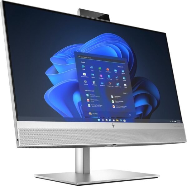 198415146700_2.jpg HP ELITEONE 840 G9 AIO I7-14700 16G 512G, All-in-One PC mit 23,8 Zoll Display, Intel® Core™ i7 Prozessor, 16 GB RAM, 512 GB SSD SSD, Silber