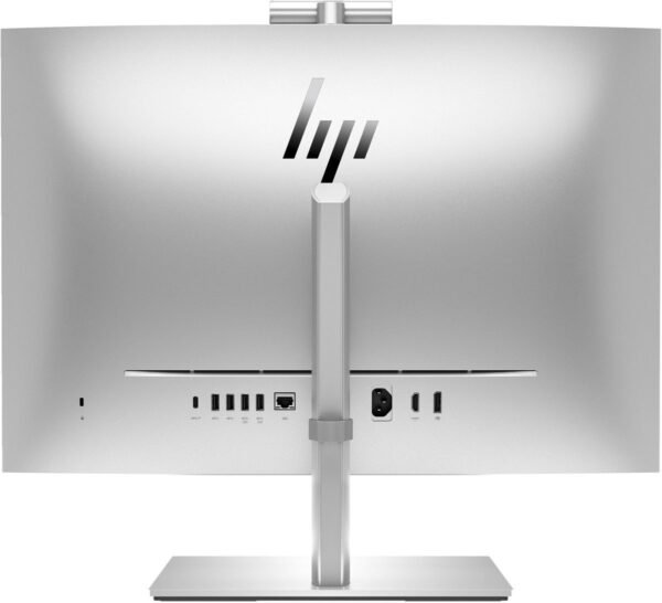 198415146823_5.jpg HP ELITEONE 840 G9 AIO I7-14700 32G 1T W11P, All-in-One-PC mit 23,8 Zoll Display, Intel® Core™ i7 Prozessor, 32 GB RAM, 1 TB SSD SSD, Silber