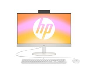 HP 24-cr0337ng – Core™ i3 i3-1315U – 8 GB – 512 GB UHD Graphics – Windows 11 Home