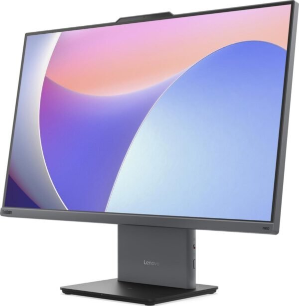 LENOVO TC NEO 50A G5 I7-13620H 16GB 512GB, All-in-One PC for Business mit Intel® Core™ i7 i7-13620H Prozessor, 16 GB RAM, 512 GB SSD, Intel®, Intel Onboard Graphics Intel® UHD Graphics, Unbekanntes Betriebssystem