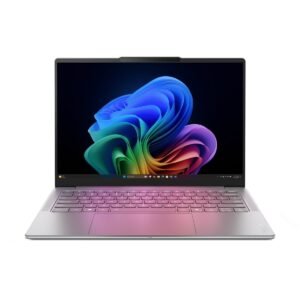 LENOVO Yoga Slim 7 14ILL10 Copilot+ PC – 14 Zoll – Intel® Core™ Ultra 7 256V – 16 GB – 1 TB – Intel® Arc™ 140V – Windows 11 Home