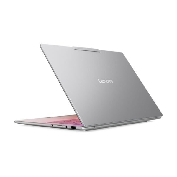 LENOVO Yoga Slim 7 14ILL10 Copilot+ PC – 14 Zoll – Intel® Core™ Ultra 7 256V – 16 GB – 1 TB – Intel® Arc™ 140V – Windows 11 Home