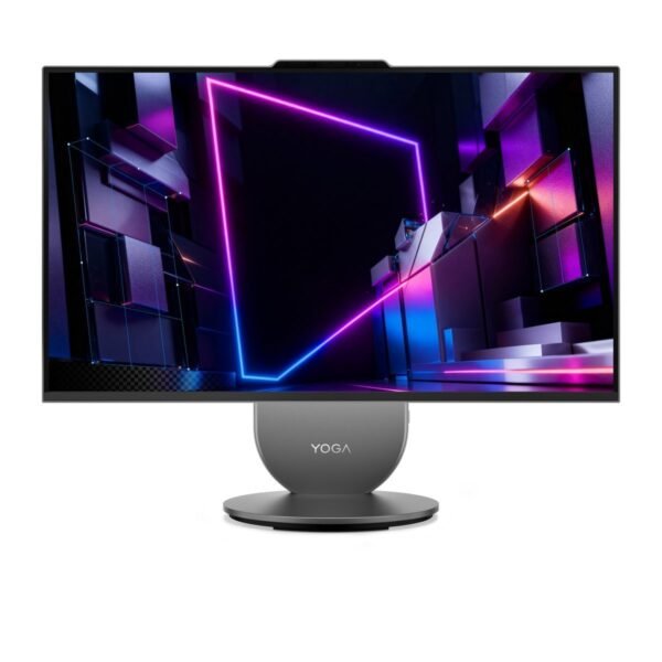 LENOVO Yoga AIO 27IPH11 – Core™ Ultra 7 356H – 32 GB – 1 TB – Intel® Core™ Onboard Graphics – Windows 11 Pro