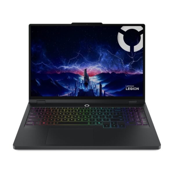 LENOVO Legion Pro 5 16IAX10 – 16 Zoll – Intel® Core™ Ultra 9 275HX – 32 GB – 1 TB – NVIDIA GeForce RTX™ 5070 – Windows 11 Home
