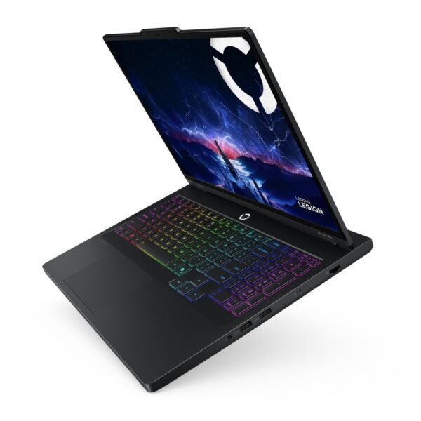 LENOVO Legion Pro 5 16IAX10 – 16 Zoll – Intel® Core™ Ultra 9 275HX – 32 GB – 1 TB – NVIDIA GeForce RTX™ 5070 – Windows 11 Home