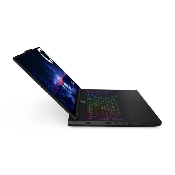 LENOVO Legion Pro 5 16IAX10 – 16 Zoll – Intel® Core™ Ultra 9 275HX – 32 GB – 1 TB – NVIDIA GeForce RTX™ 5070 – Windows 11 Home