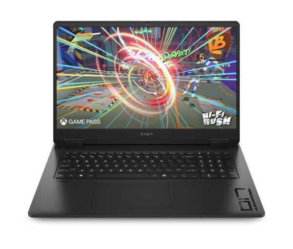 199485886169_1.jpg HP OMEN 17-db1371ng – 17,3 Zoll – AMD Ryzen™ AI 7 350 – 24 GB – 1 TB GeForce RTX™ 5060 – Windows 11 Home