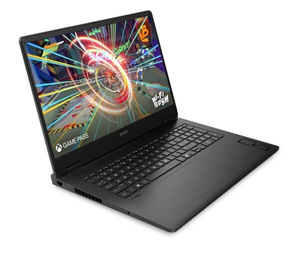 199485886169_2.jpg HP OMEN 17-db1371ng – 17,3 Zoll – AMD Ryzen™ AI 7 350 – 24 GB – 1 TB GeForce RTX™ 5060 – Windows 11 Home