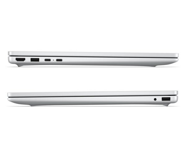 HP OmniBook 3 Laptop 17-dp0353ng – 17,3 Zoll – AMD Ryzen™ 5 40 – 16 GB – 512 GB – AMD Radeon™ 610M – Windows 11 Home