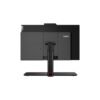 3830089581476_3.jpg LENOVO ThinkCentre M90a, AIO mit 23,8 Zoll Display, Intel® Core™ i5 Prozessor, 16 GB RAM, 256 GB SSD, Schwarz