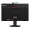LENOVO ThinkCentre M920z, AIO mit 23,8 Zoll Display, Intel® Core™ i5 Prozessor, 8 GB RAM, 256 GB SSD, Schwarz