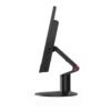 LENOVO ThinkCentre M920z, AIO mit 23,8 Zoll Display, Intel® Core™ i5 Prozessor, 8 GB RAM, 256 GB SSD, Schwarz
