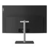 LENOVO V50a-24IMB, ALL IN ONE PC mit 23,8 Zoll Display, Intel® Core™ i5 Prozessor, 8 GB RAM, 256 GB SSD, Schwarz