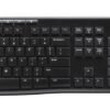 LENOVO V50a-24IMB, ALL IN ONE PC mit 23,8 Zoll Display, Intel® Core™ i5 Prozessor, 8 GB RAM, 256 GB SSD, Schwarz