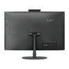 LENOVO V530-24ICB, ALL IN ONE PC mit 23,8 Zoll Display, Intel® Core™ i5 Prozessor, 8 GB RAM, 256 GB SSD, Schwarz