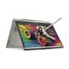 LENOVO V530-24ICB, ALL IN ONE PC mit 23,8 Zoll Display, Intel® Core™ i5 Prozessor, 8 GB RAM, 256 GB SSD, Schwarz