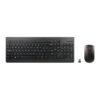 LENOVO V530-24ICB, ALL IN ONE PC mit 23,8 Zoll Display, Intel® Core™ i5 Prozessor, 8 GB RAM, 256 GB SSD, Schwarz