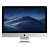 3830089581575_1.jpg APPLE iMac 19.1 (early 2019), ALL IN ONE PC mit 27 Zoll Display, Intel® Core™ i9 Prozessor, 32 GB RAM, 1 TB SSD, Silber