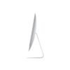 APPLE iMac 17.1 (Late 2015), All in one PC mit 27 Zoll Display, Intel® Core™ i7 Prozessor, 16 GB RAM, 24 GB SSD, 1 TB HDD, Silber