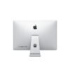 APPLE iMac 17.1 (Late 2015), All in one PC mit 27 Zoll Display, Intel® Core™ i7 Prozessor, 16 GB RAM, 24 GB SSD, 1 TB HDD, Silber