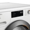 4002516463306_4.jpg MIELE TWH780WP EcoSpeed&9kg Wärmepumpentrockner T1 White Edition (9 kg, Lotosweiß)