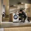 4002516463306_6.jpg MIELE TWH780WP EcoSpeed&9kg Wärmepumpentrockner T1 White Edition (9 kg, Lotosweiß)