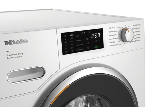 4002516741961_2.jpg MIELE WWE460 WPS PWash&8kg W1 White Edition Waschmaschine (8 kg, 1400 U/Min., A, Flusenfilter, Fremdkörperfilter)