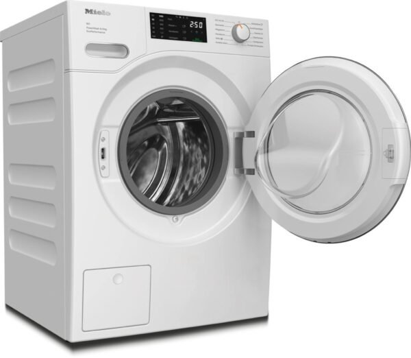 4002516741961_3.jpg MIELE WWE460 WPS PWash&8kg W1 White Edition Waschmaschine (8 kg, 1400 U/Min., A, Flusenfilter, Fremdkörperfilter)