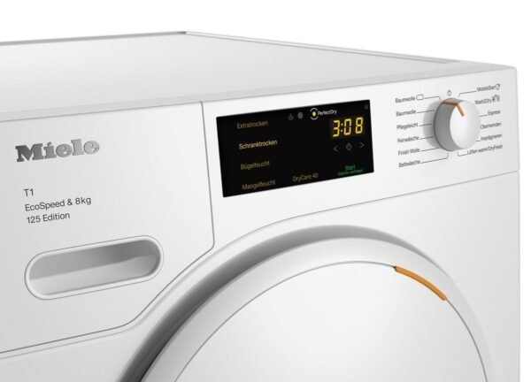 4002516749554_2.jpg MIELE TWC660WP 125 Edition Wärmepumpentrockner T1 White Edition (8 kg, Lotosweiß)