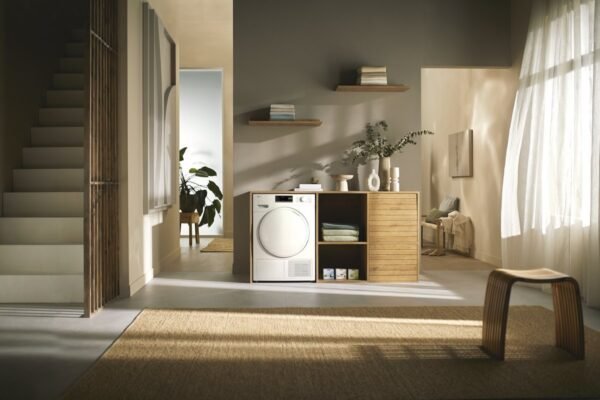 4002516855491_3.jpg MIELE TWA520WP 8 kg Active Wärmepumpentrockner T1 White Edition (8 kg, Lotosweiß)