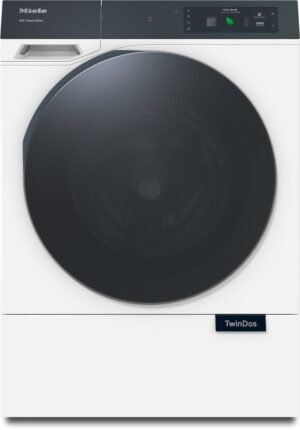 MIELE WQ 1000 WPS Nova Edition W2/T2 Waschmaschine (9 kg, 1600 U/Min., A, Flusenfilter, Fremdkörperfilter)
