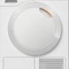 4002516888581_1.jpg MIELE TEB645WP EcoSpeed&8kg Wärmepumpentrockner T1 Chrome Edition (8 kg, Lotosweiß)