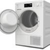4002516888581_3.jpg MIELE TEB645WP EcoSpeed&8kg Wärmepumpentrockner T1 Chrome Edition (8 kg, Lotosweiß)