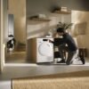 4002516888581_5.jpg MIELE TEB645WP EcoSpeed&8kg Wärmepumpentrockner T1 Chrome Edition (8 kg, Lotosweiß)