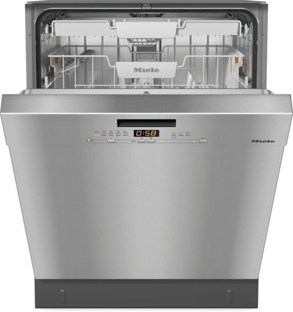 4002516903413_1.jpg MIELE G 5611 SCU Active Geschirrspüler (unterbaufähig, 598 mm breit, 45 dB (A), A)