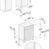4002516903413_2.jpg MIELE G 5611 SCU Active Geschirrspüler (unterbaufähig, 598 mm breit, 45 dB (A), A)