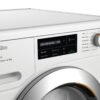 4002516944744_3.jpg MIELE TEL785WP Steam&9kg Wärmepumpentrockner T1 Chrome Edition (9 kg, Lotosweiß)